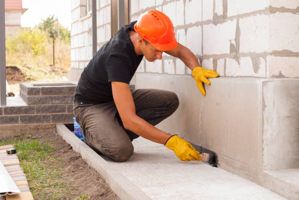 Licensed Interior Drainage System service in Rosebud, SD - Halo Water Proofing